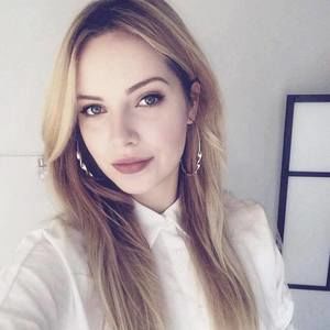 Meet your Posher, Martyna